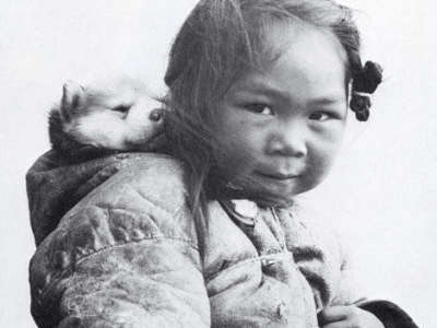 The Inuit Amauti