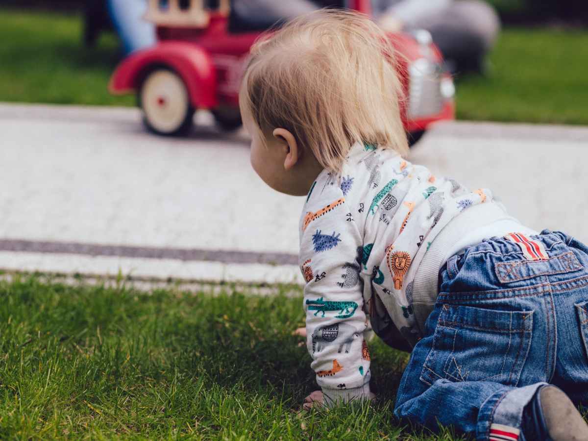 Crawling is Cultural… and&nbsp;Unnecessary