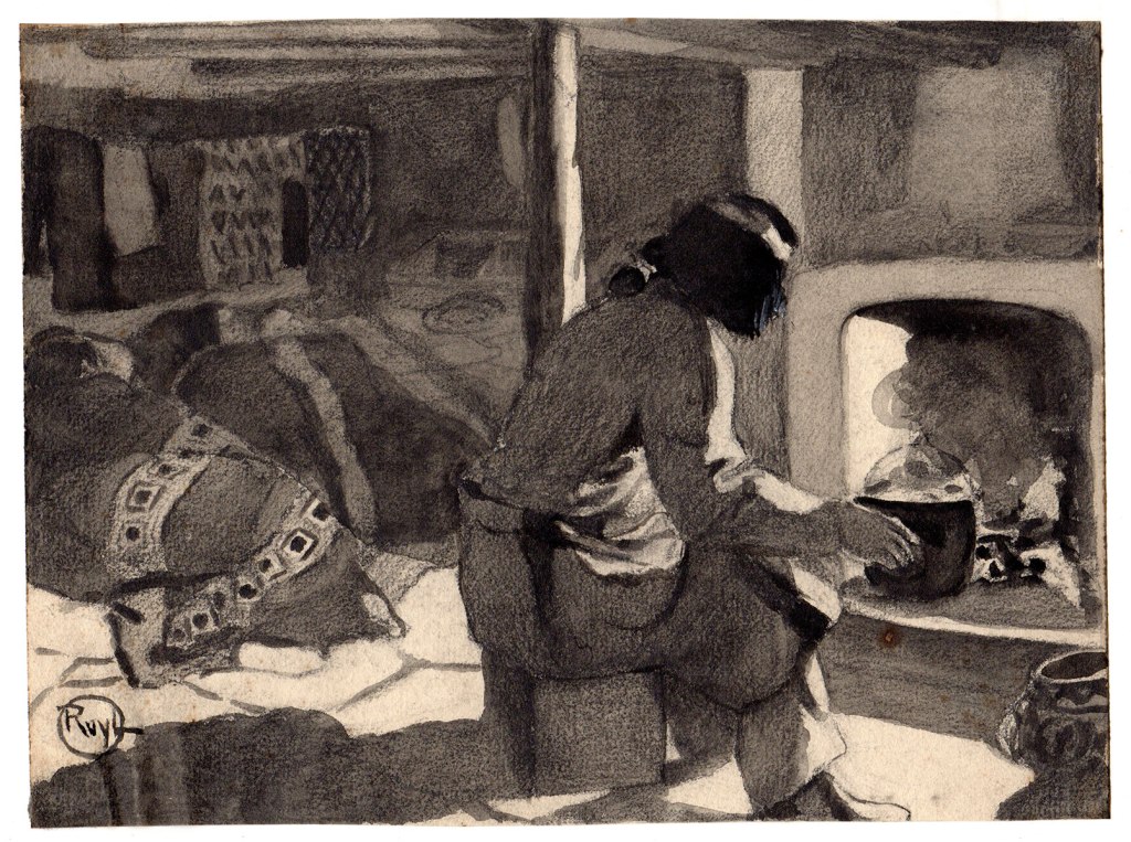 Beatrice Baxter Ruyl