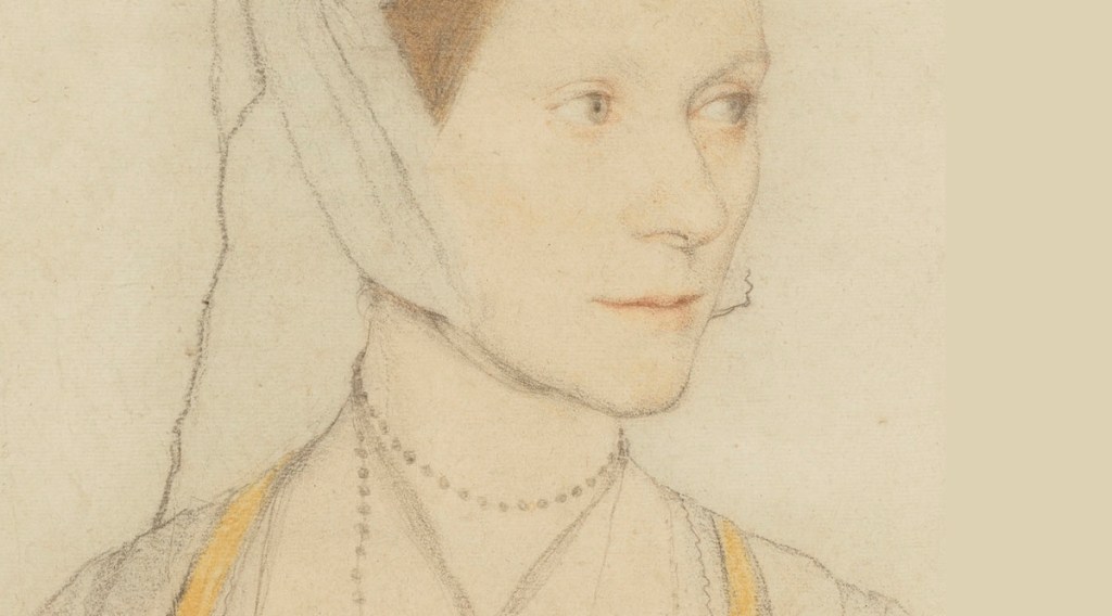 Natural Birth in the Tudor&nbsp;Era