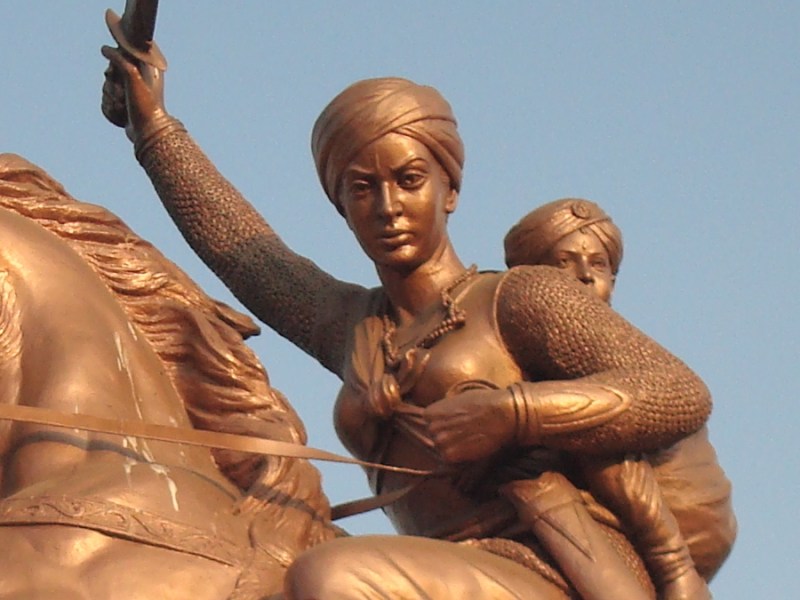 Rani Lakshmibai