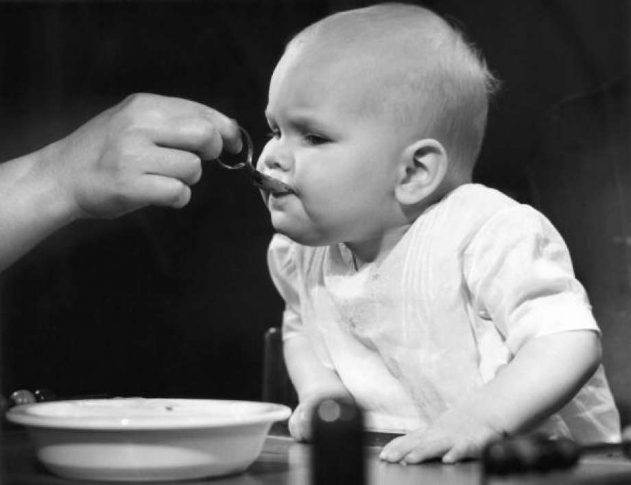 How Sick Babies Led to the Discovery of Sunless Tanner The Baby Historian