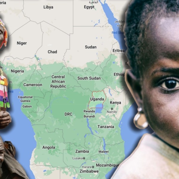 Modern Day Child Sacrifice in Uganda | Rabbit Holes&nbsp;#Shorts