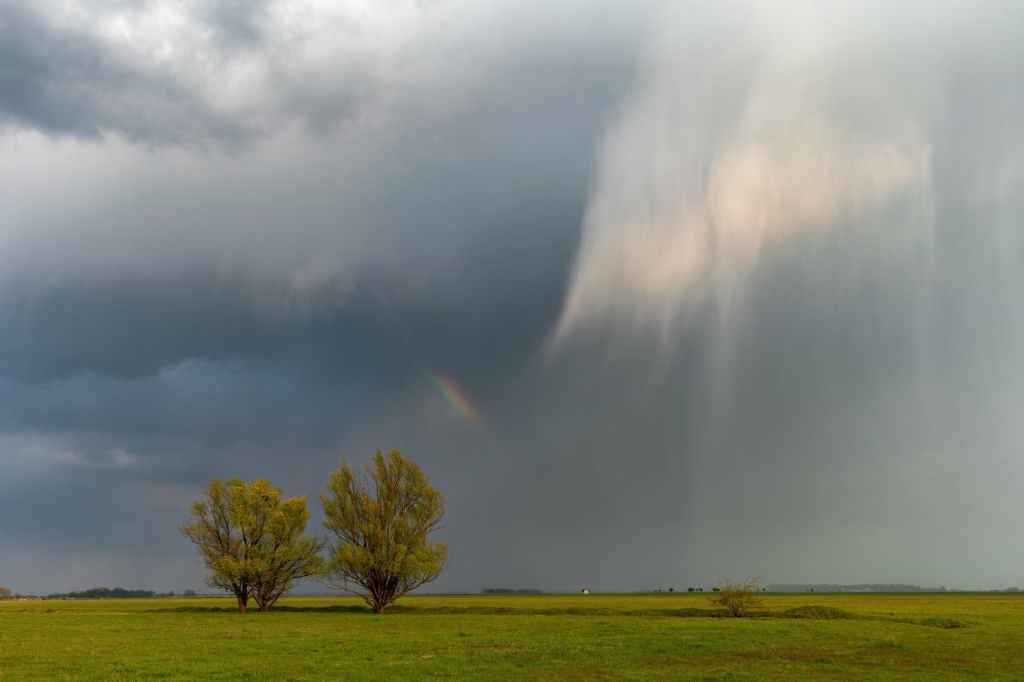Keeping Babies Safe During a&nbsp;Tornado