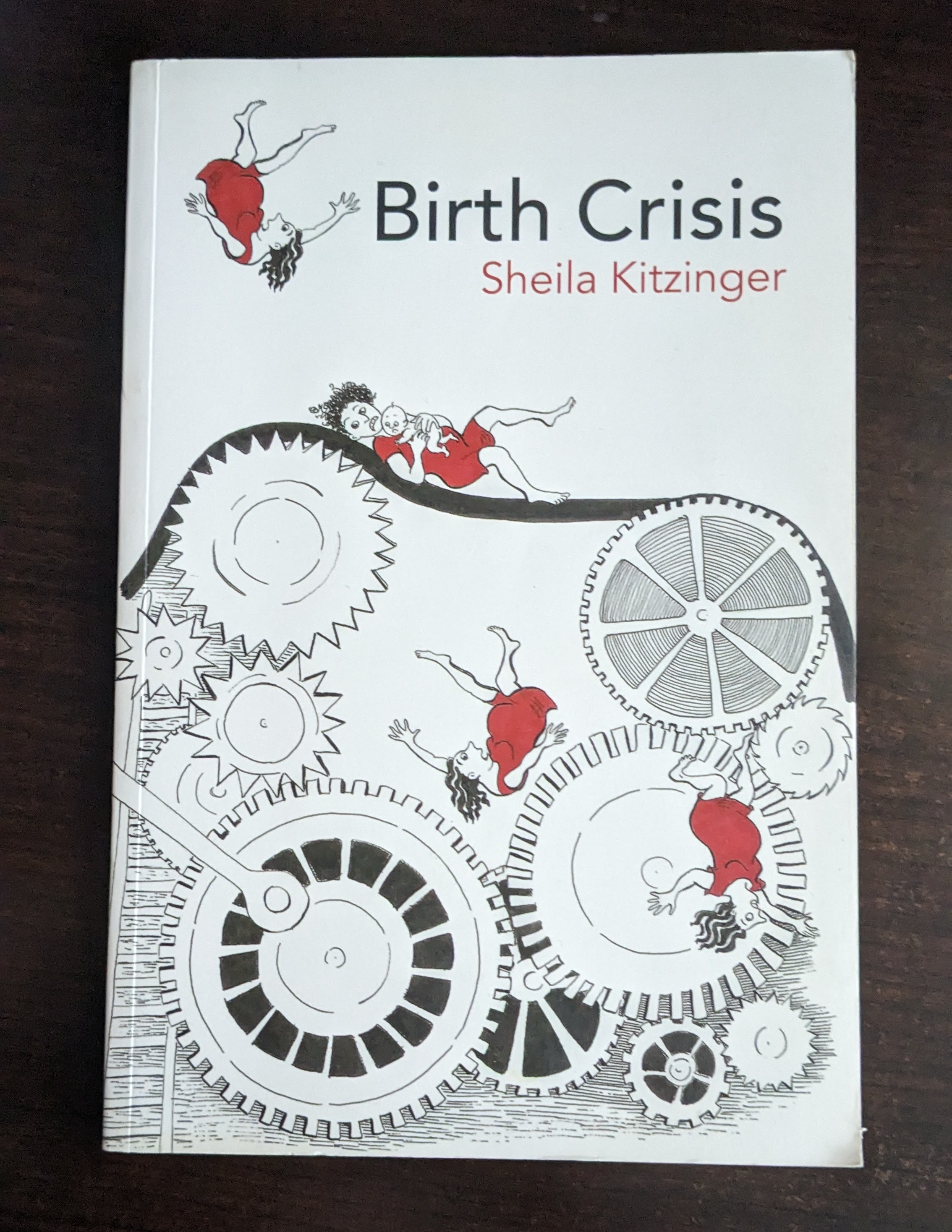 Kitzinger Method Sadism in the Delivery Room Pt 1 & 2 | Ladies Home Journal 1958 | Read ...