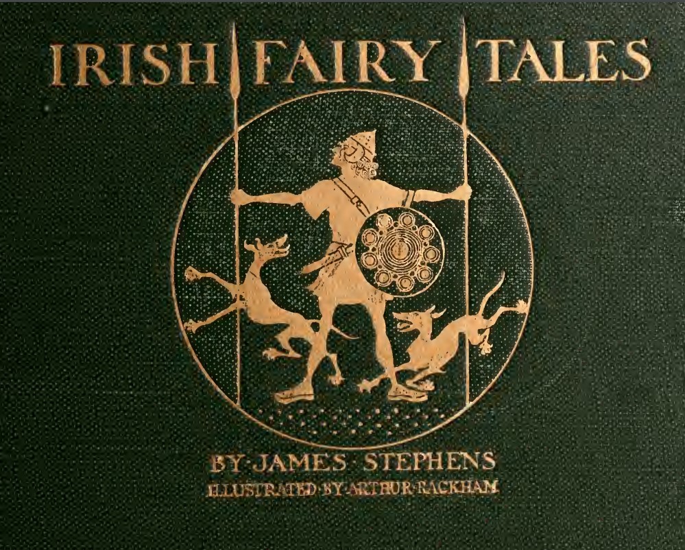 Fairy Changelings | Shorts Video