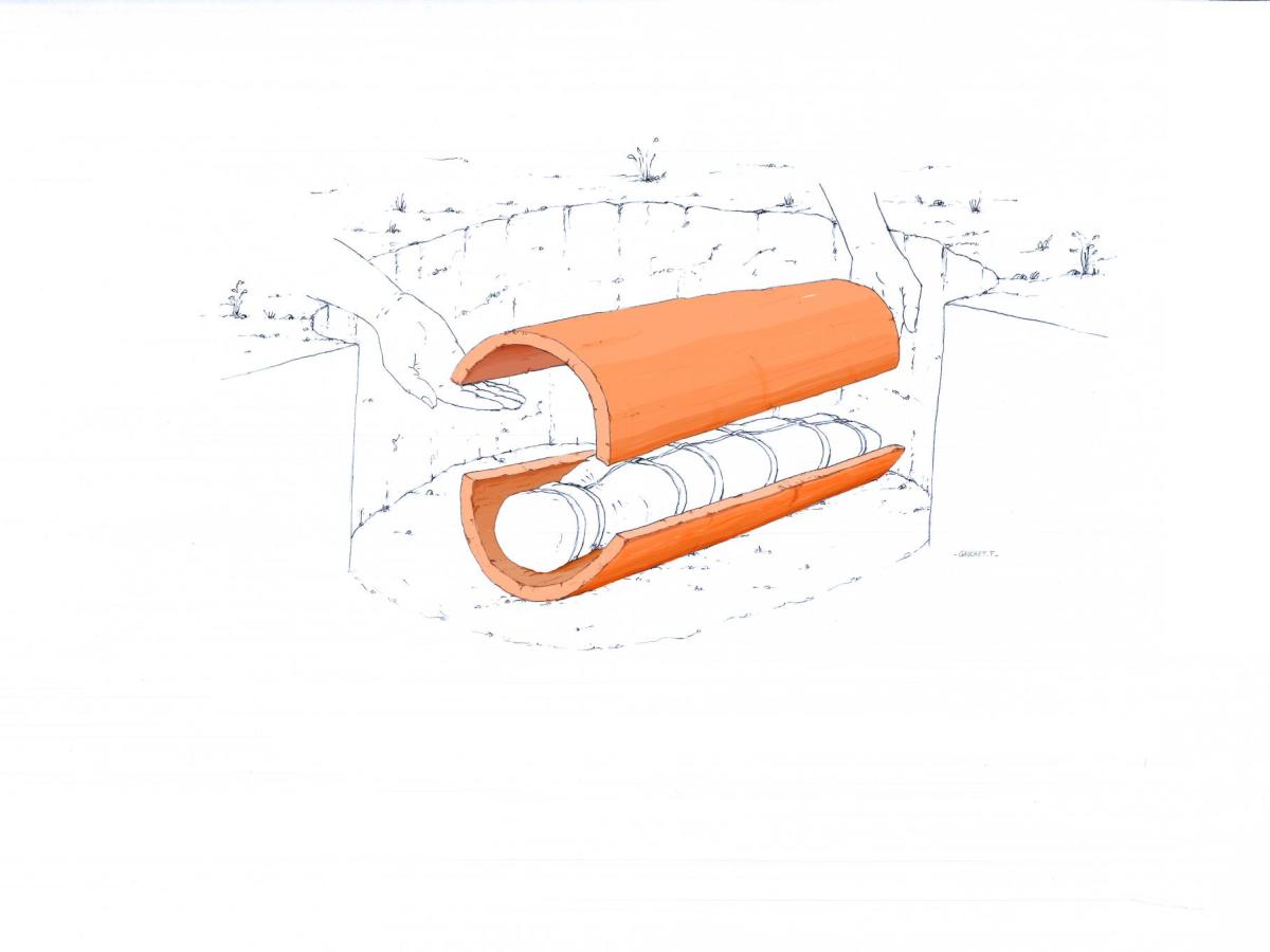 Ancient Newborn Necropolis in France | Baby&nbsp;News